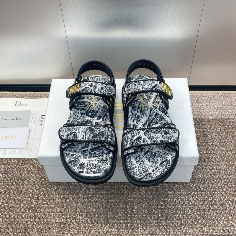 ch**an D*or sandals